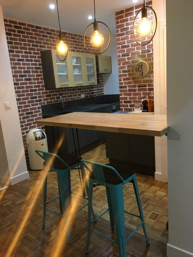 Le Colombier, Deux Chambres Hyper Centre Ορλεάνη Εξωτερικό φωτογραφία