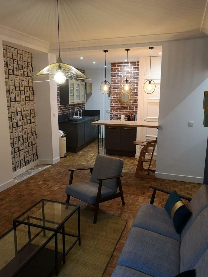 Le Colombier, Deux Chambres Hyper Centre Ορλεάνη Εξωτερικό φωτογραφία